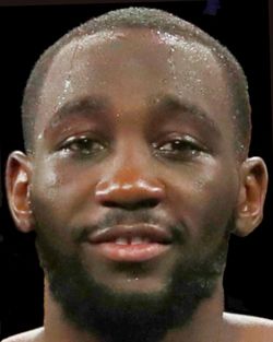 Terence Crawford