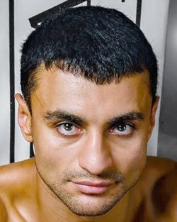 David Avanesyan